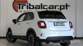 Fiat 500X de 2023