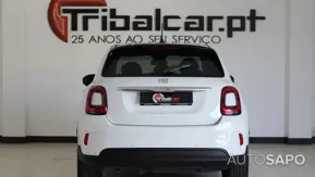 Fiat 500X de 2023