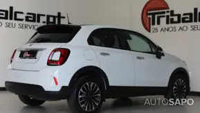 Fiat 500X de 2023