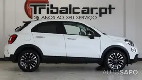 Fiat 500X de 2023