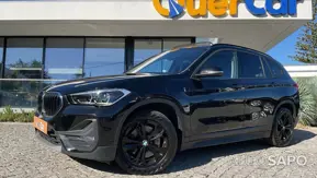 BMW X1 de 2021