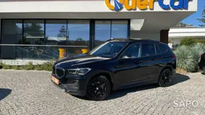 BMW X1 de 2021