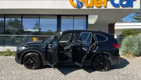 BMW X1 de 2021