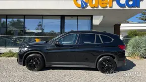 BMW X1 de 2021