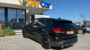 BMW X1 de 2021