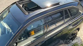 BMW X1 de 2021