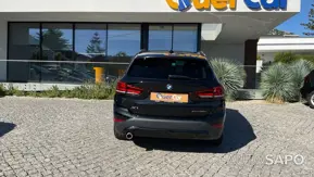 BMW X1 de 2021