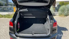 BMW X1 de 2021