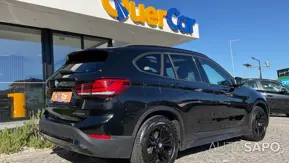 BMW X1 de 2021