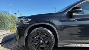 BMW X1 de 2021