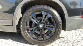 BMW X1 de 2021