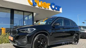 BMW X1 de 2021