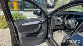 BMW X1 de 2021