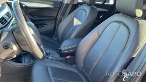 BMW X1 de 2021