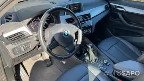 BMW X1 de 2021