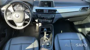BMW X1 de 2021