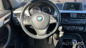BMW X1 de 2021