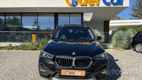 BMW X1 de 2021