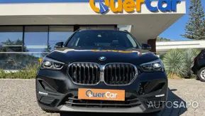 BMW X1 de 2021