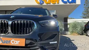 BMW X1 de 2021