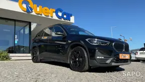 BMW X1 de 2021