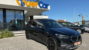 BMW X1 de 2021