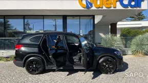 BMW X1 de 2021