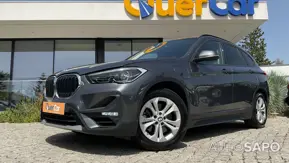 BMW X1 de 2021