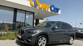 BMW X1 de 2021