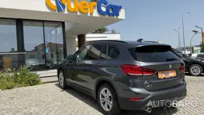 BMW X1 de 2021
