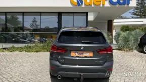 BMW X1 de 2021