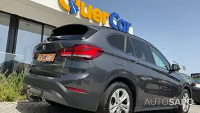 BMW X1 de 2021
