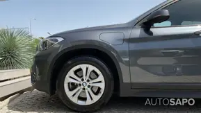 BMW X1 de 2021