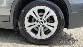 BMW X1 de 2021