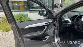 BMW X1 de 2021