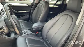 BMW X1 de 2021