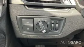BMW X1 de 2021