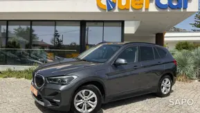 BMW X1 de 2021