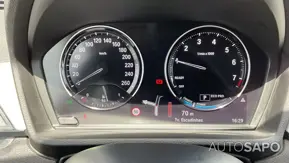 BMW X1 de 2021