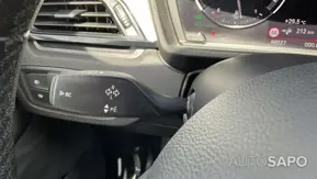 BMW X1 de 2021