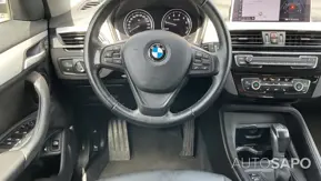 BMW X1 de 2021