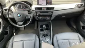BMW X1 de 2021