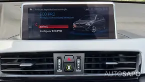 BMW X1 de 2021