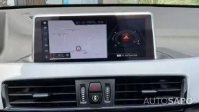 BMW X1 de 2021