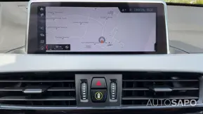 BMW X1 de 2021