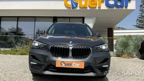 BMW X1 de 2021