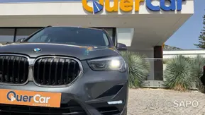 BMW X1 de 2021