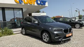 BMW X1 de 2021