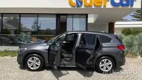 BMW X1 de 2021