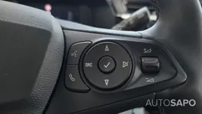 Opel Corsa de 2024